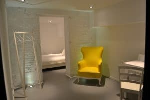 Top accommodatie in Valencia: ABCyou