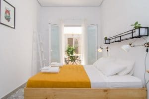 Prachtige Very nice accommodation in Valencia: Zalamera B&Baccommodatie in Valencia: Zalamera B&B